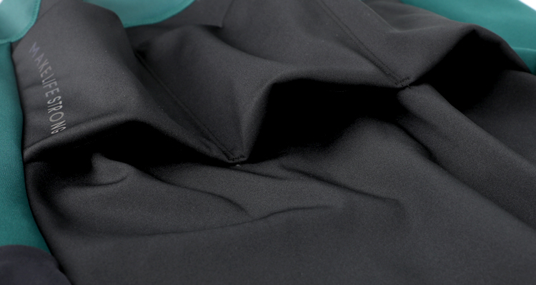 cycling winter jacket